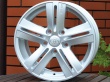 FELGI Model X534 SI 15" 5x114,3 HYUNDAI TOYOTA SUZUKI KIA